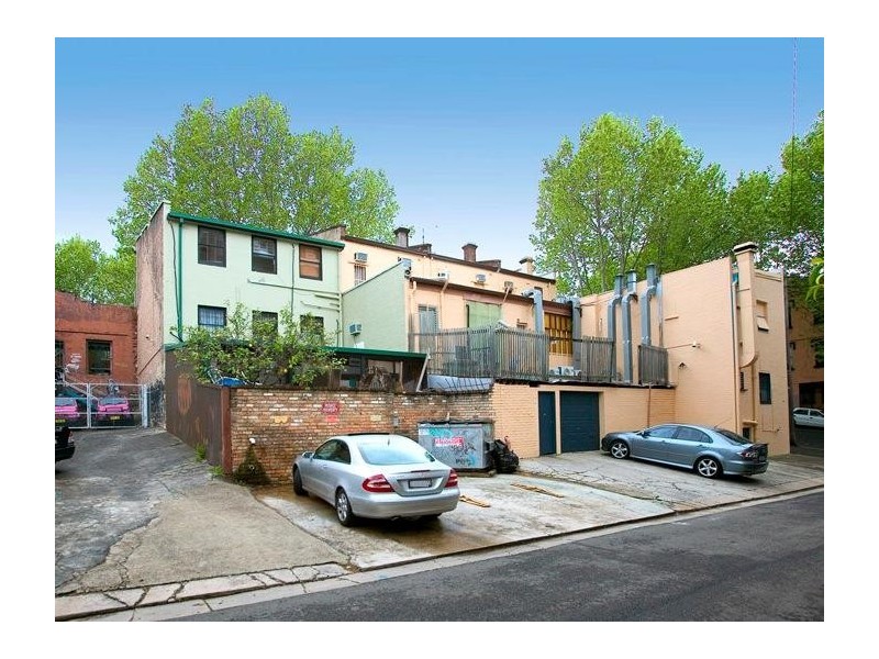 371 – 379 Riley Street, Surry Hills NSW 2010