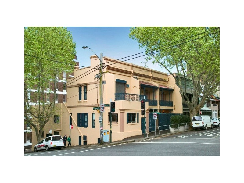 371 – 379 Riley Street, Surry Hills NSW 2010