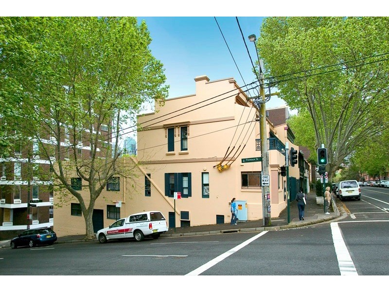 371 – 379 Riley Street, Surry Hills NSW 2010