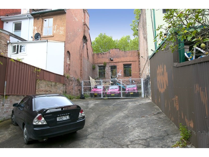 371 – 379 Riley Street, Surry Hills NSW 2010