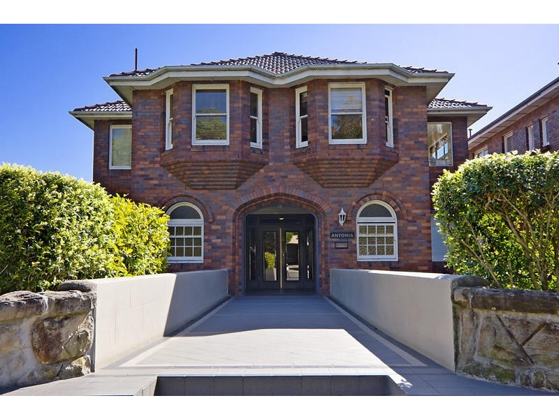 4/522 New South Head Road, Double Bay NSW 2028