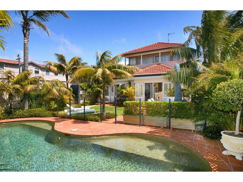 18  Peel Street, Dover Heights NSW 2030