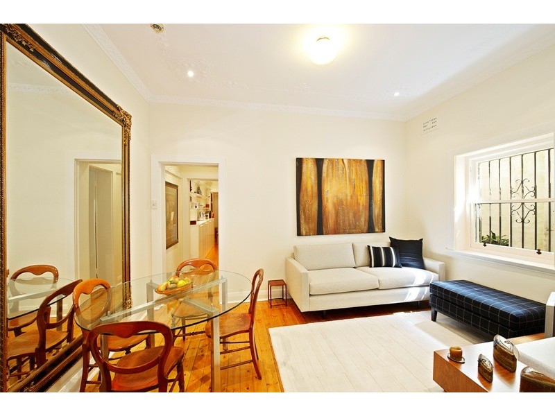 3/453 Glenmore Road, Edgecliff NSW 2027