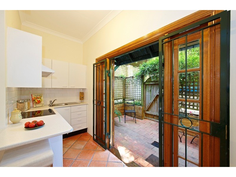 3/453 Glenmore Road, Edgecliff NSW 2027