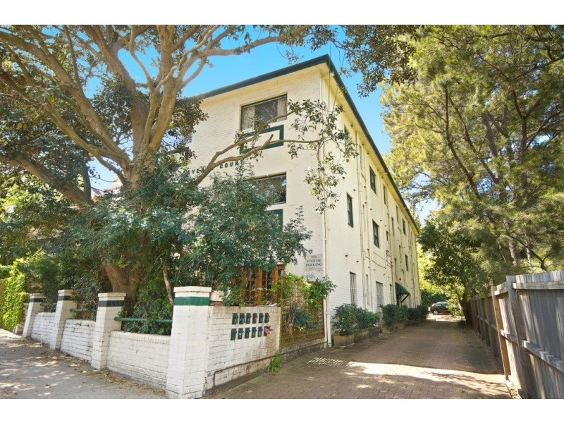 3/453 Glenmore Road, Edgecliff NSW 2027