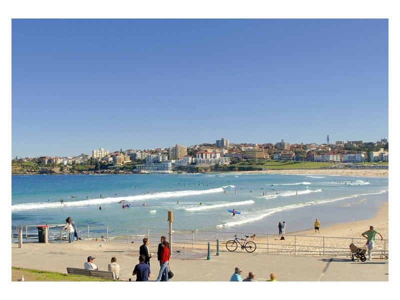 2/246  Campbell Parade, Bondi Beach NSW 2026