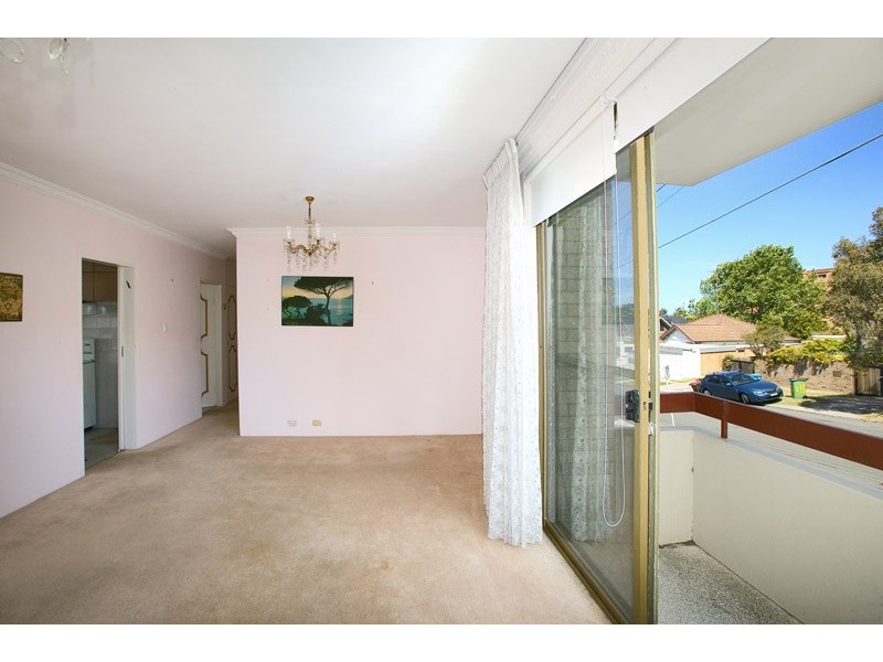 1/697 Old South Head Rd, Vaucluse NSW 2030