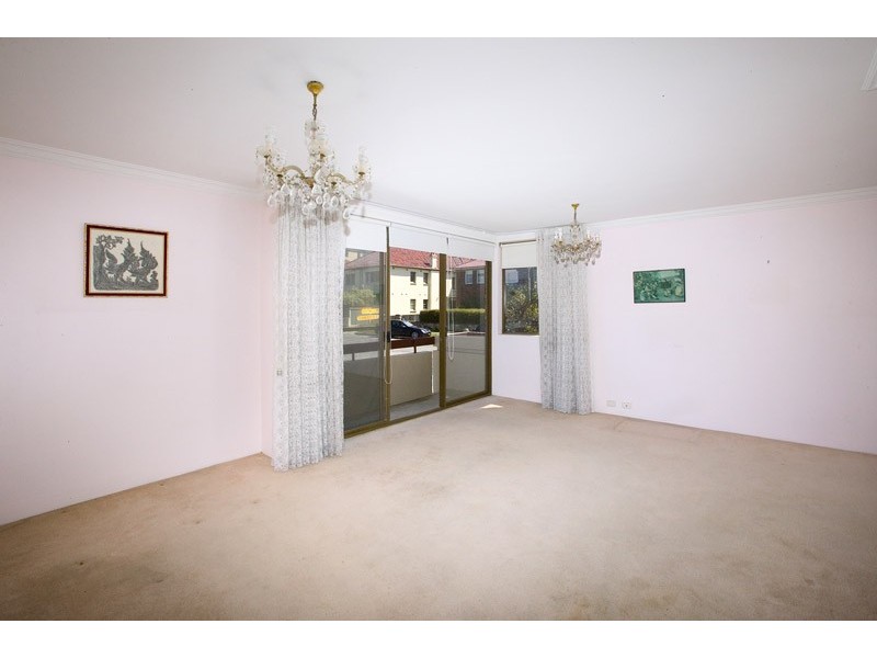 1/697 Old South Head Rd, Vaucluse NSW 2030