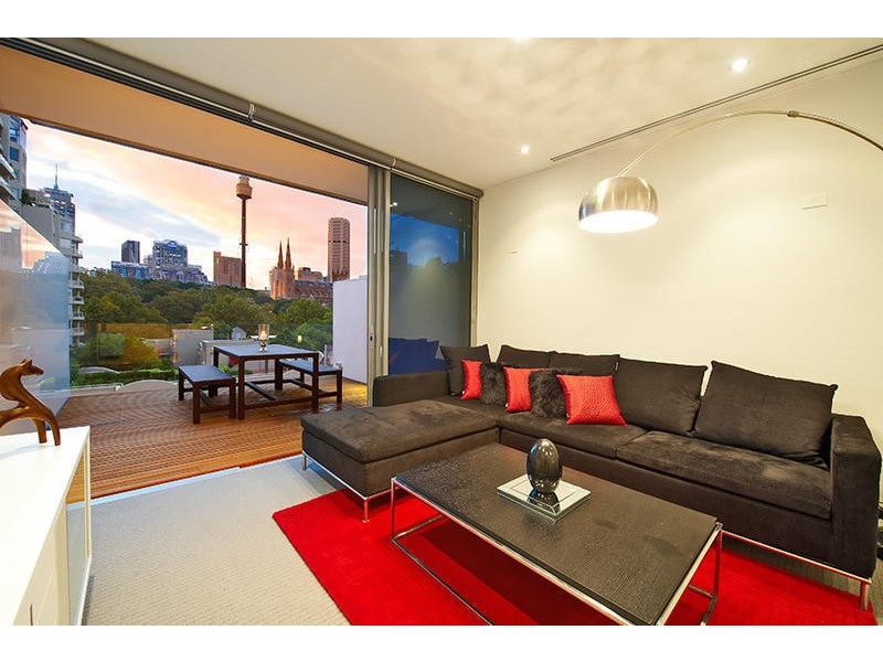 308/88 Crown Street, Woolloomooloo NSW 2011