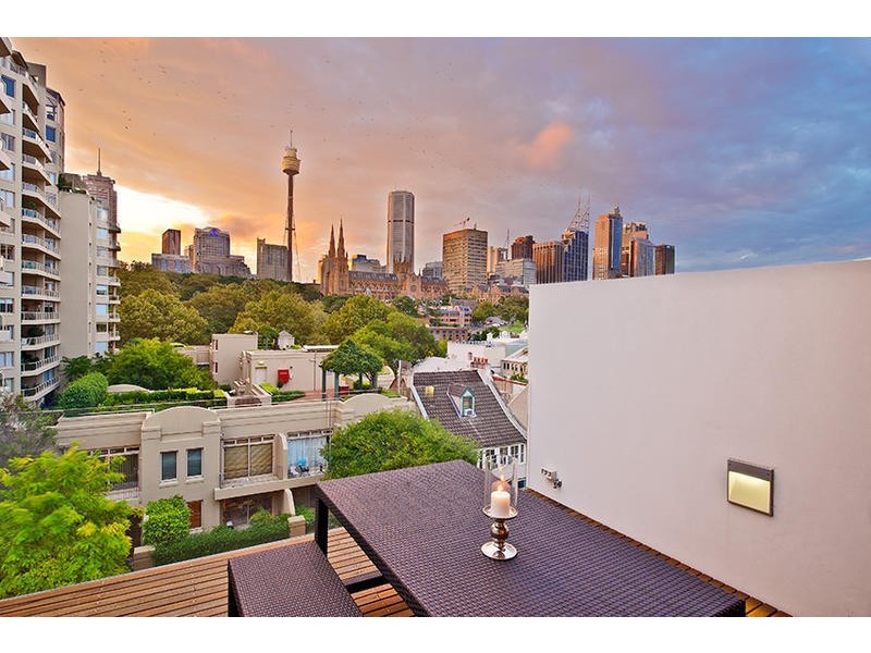 308/88 Crown Street, Woolloomooloo NSW 2011