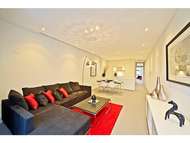 308/88 Crown Street, Woolloomooloo NSW 2011