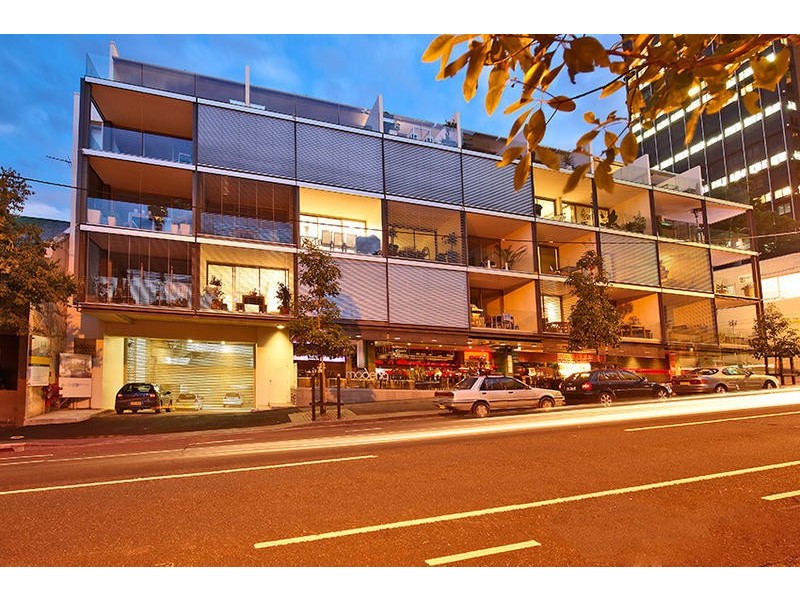 308/88 Crown Street, Woolloomooloo NSW 2011