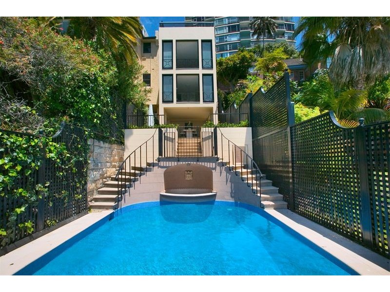 3a  Carthona Avenue, Darling Point NSW 2027