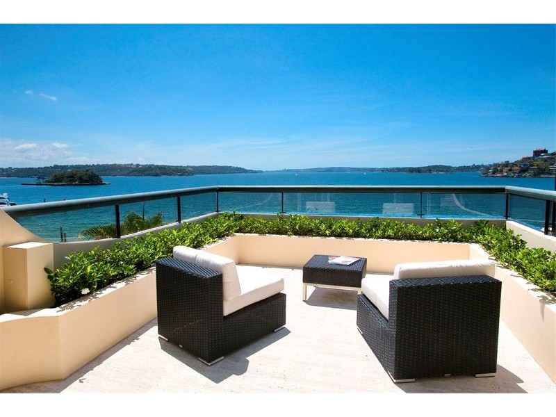 3a  Carthona Avenue, Darling Point NSW 2027