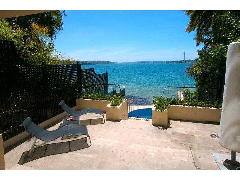 3a  Carthona Avenue, Darling Point NSW 2027