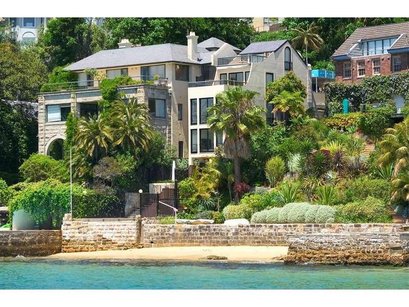 3a  Carthona Avenue, Darling Point NSW 2027