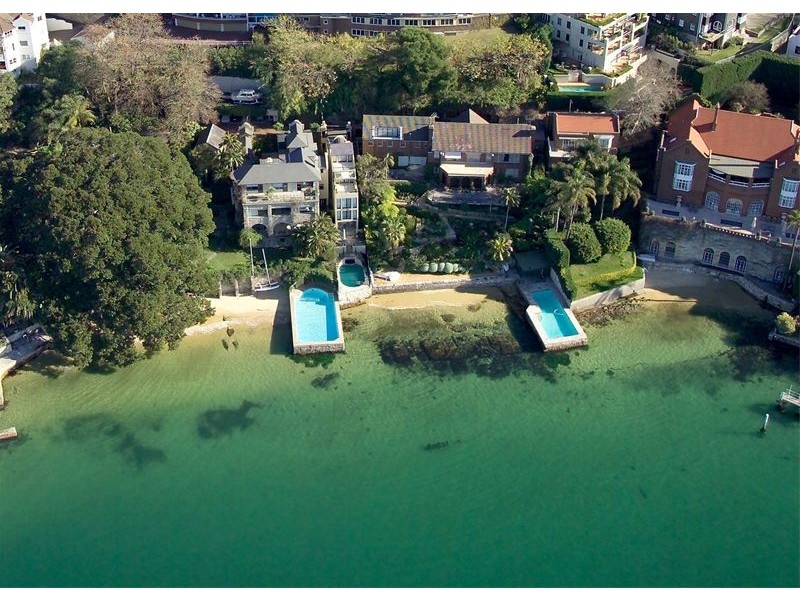 3a  Carthona Avenue, Darling Point NSW 2027