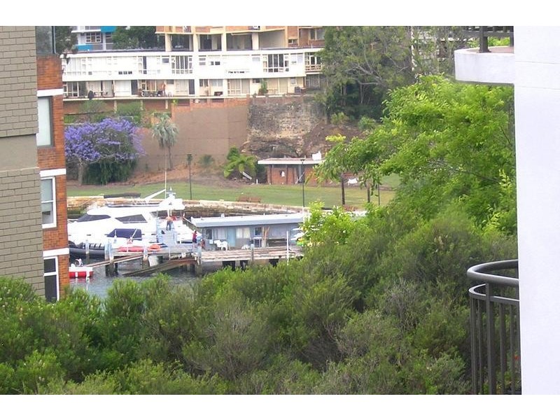 31/4 Macleay Street, Potts Point NSW 2011