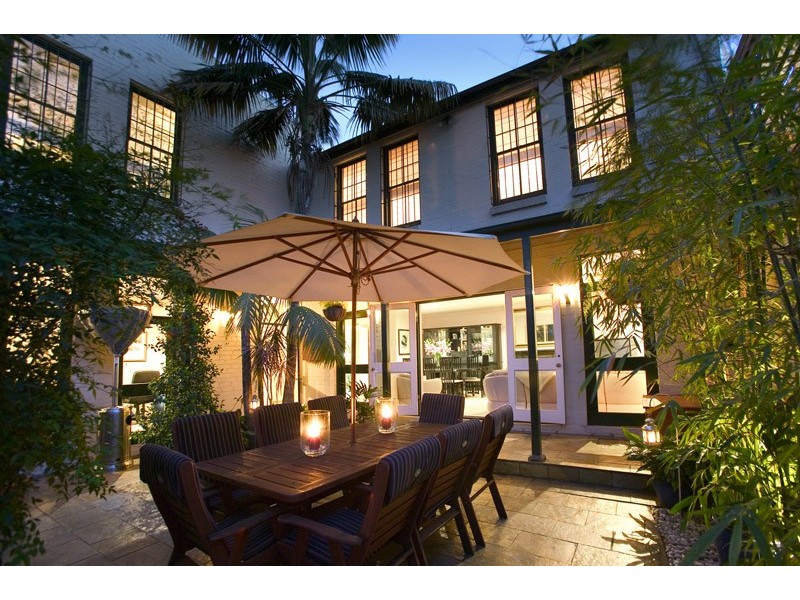 7  Sutherland Street, Paddington NSW 2021