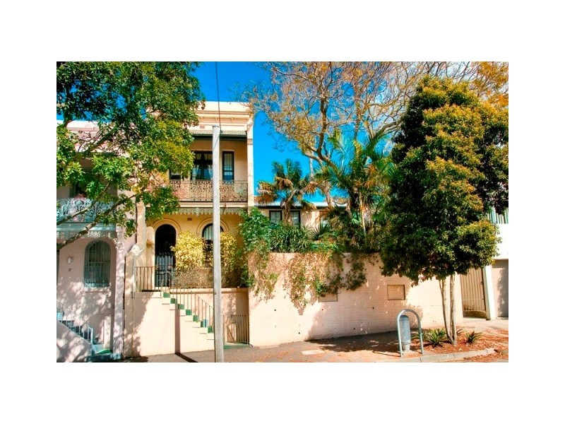 7  Sutherland Street, Paddington NSW 2021