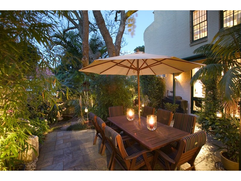 7  Sutherland Street, Paddington NSW 2021
