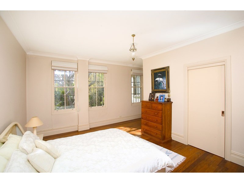 7  Sutherland Street, Paddington NSW 2021