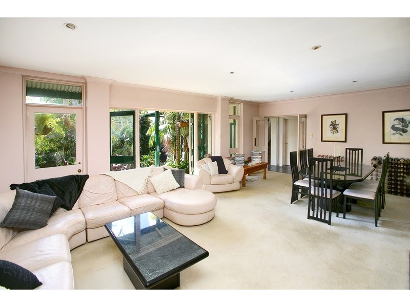 7  Sutherland Street, Paddington NSW 2021