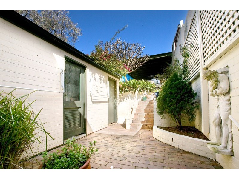 7  Sutherland Street, Paddington NSW 2021