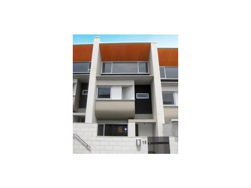 Townhome A18/69-87 Dangar Street, Randwick NSW 2031