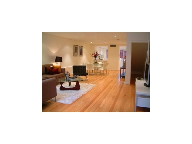 Townhome A18/69-87 Dangar Street, Randwick NSW 2031