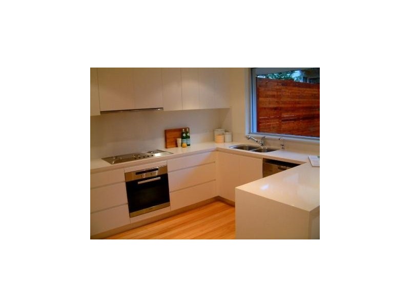 Townhome A18/69-87 Dangar Street, Randwick NSW 2031