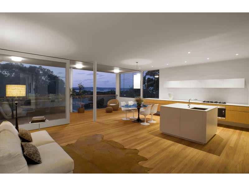 The Penthouse of 1 Bundarra Rd, Bellevue Hill NSW 2023