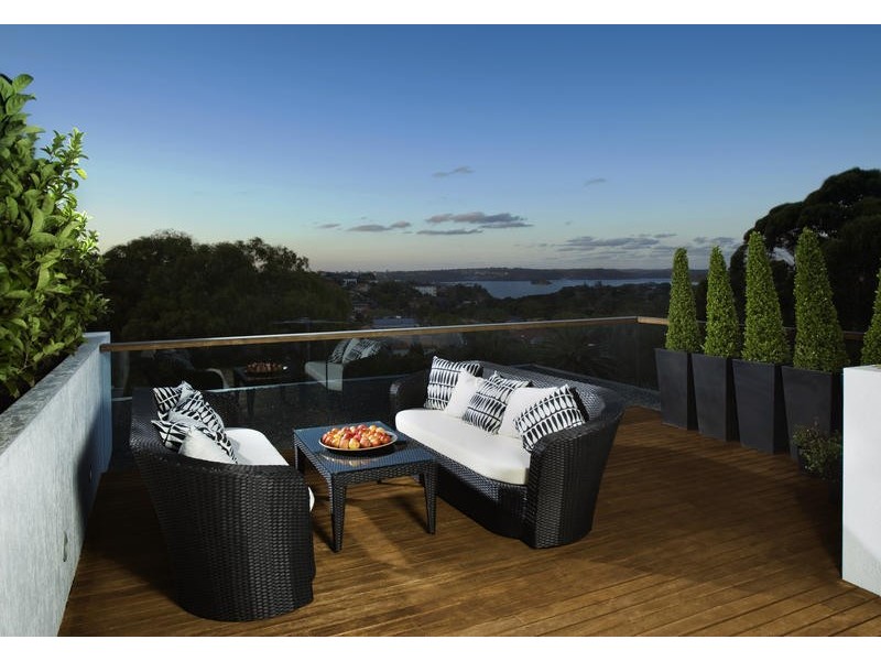 The Penthouse of 1 Bundarra Rd, Bellevue Hill NSW 2023