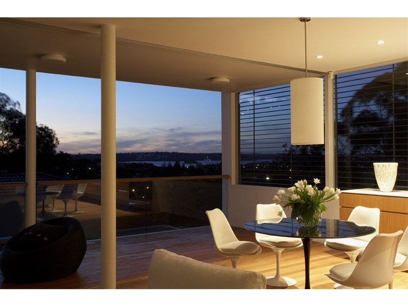 The Penthouse of 1 Bundarra Rd, Bellevue Hill NSW 2023