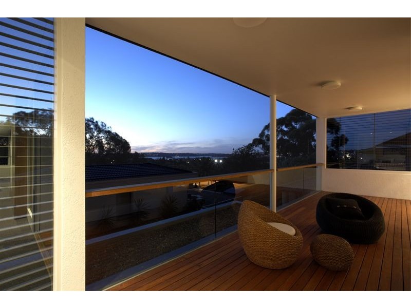 The Penthouse of 1 Bundarra Rd, Bellevue Hill NSW 2023
