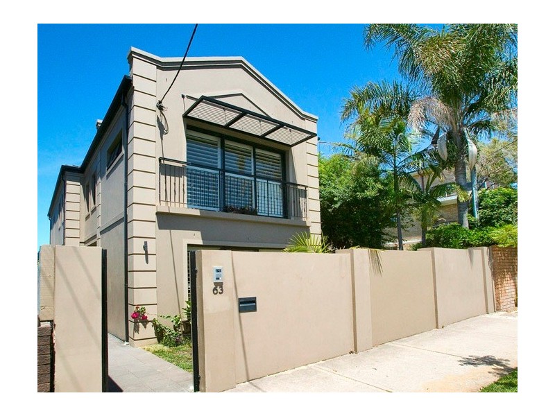 63  Belgrave Street, Bronte NSW 2024
