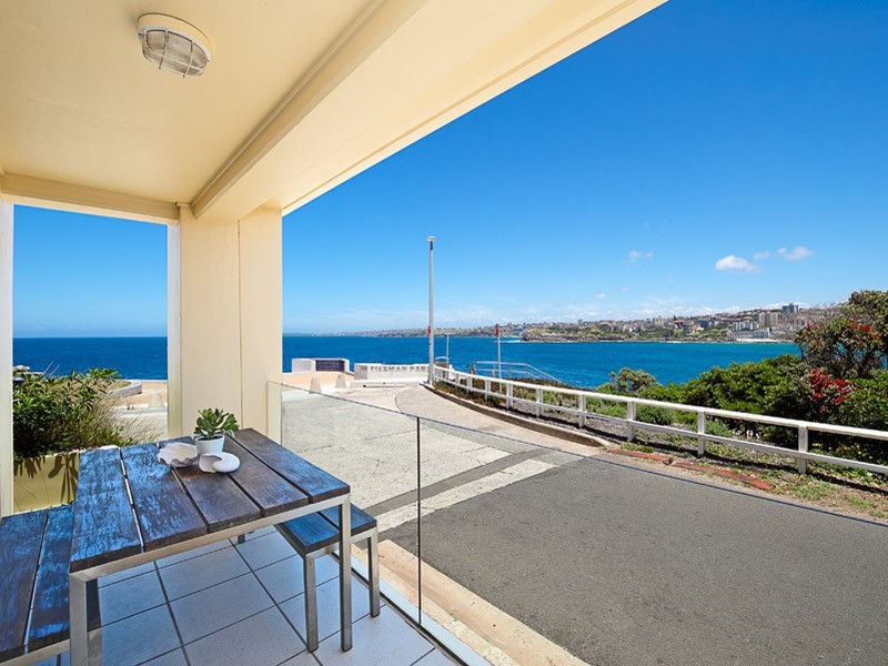 1/168 Ramsgate Avenue, Bondi Beach NSW 2026