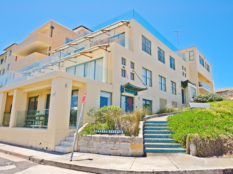 1/168 Ramsgate Avenue, Bondi Beach NSW 2026