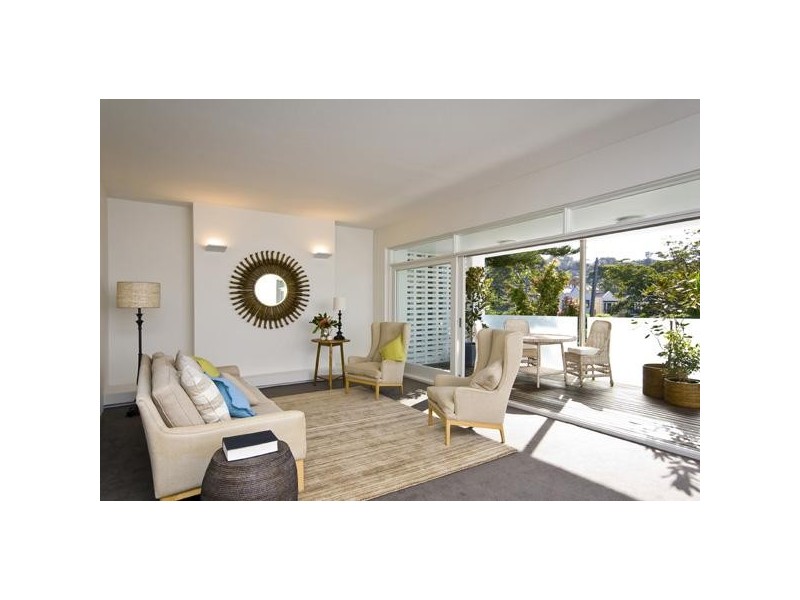 2/1 Bundarra Rd, Bellevue Hill NSW 2023