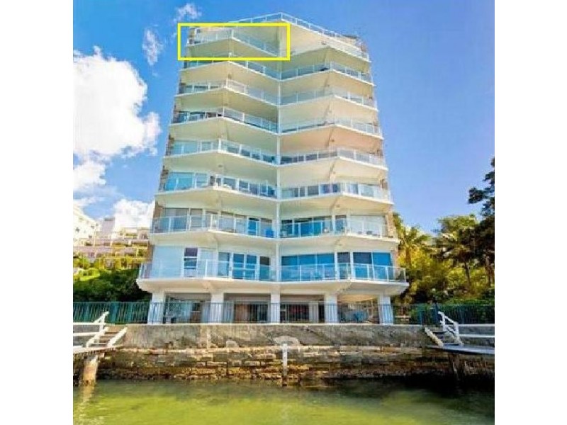 81/11  Sutherland Crescent, Darling Point NSW 2027