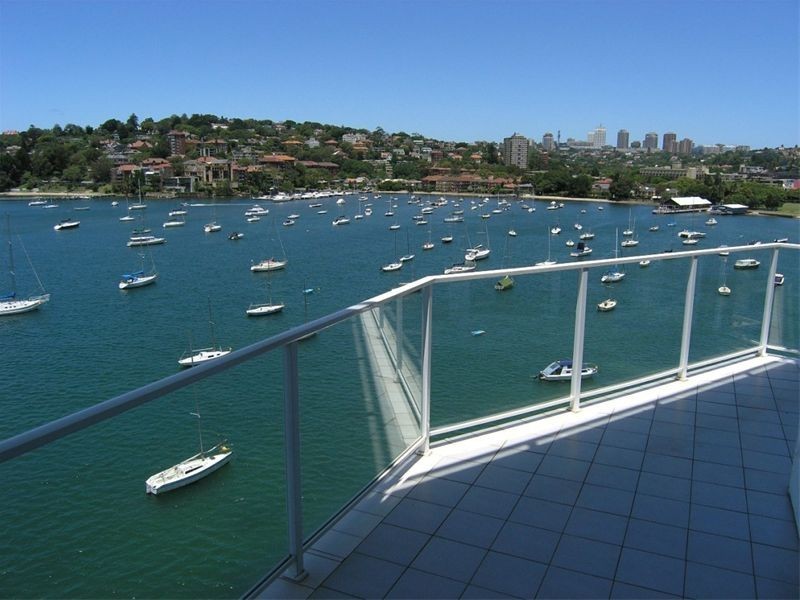 81/11  Sutherland Crescent, Darling Point NSW 2027