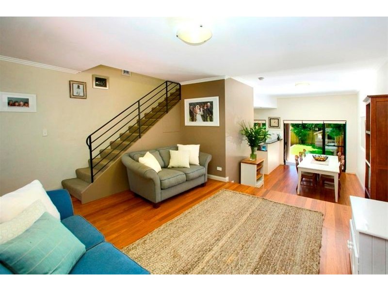 3/40 Carrington Road, Randwick NSW 2031