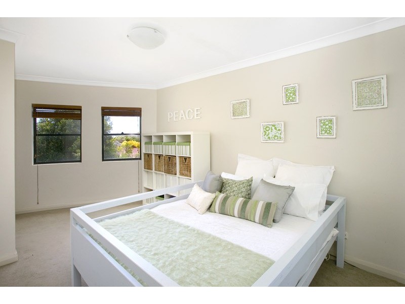3/40 Carrington Road, Randwick NSW 2031
