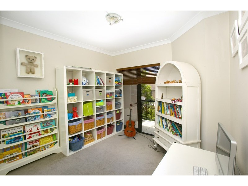 3/40 Carrington Road, Randwick NSW 2031