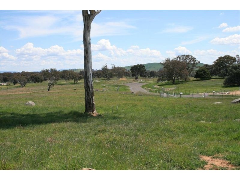 0 Barton Highway, Murrumbateman NSW 2582
