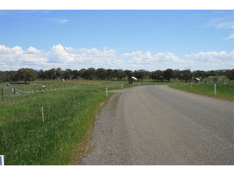0 Barton Highway, Murrumbateman NSW 2582