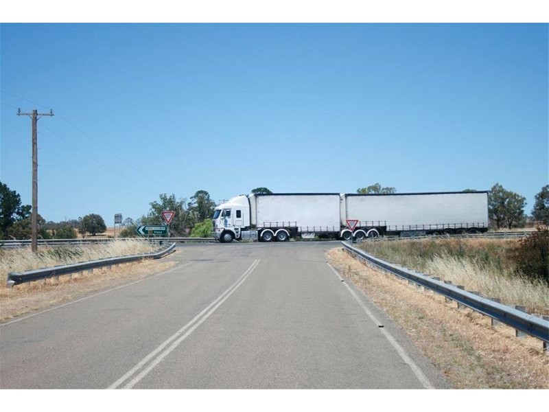 Lot 1 Cnr Bogolong & Airy Street, Bowning NSW 2582