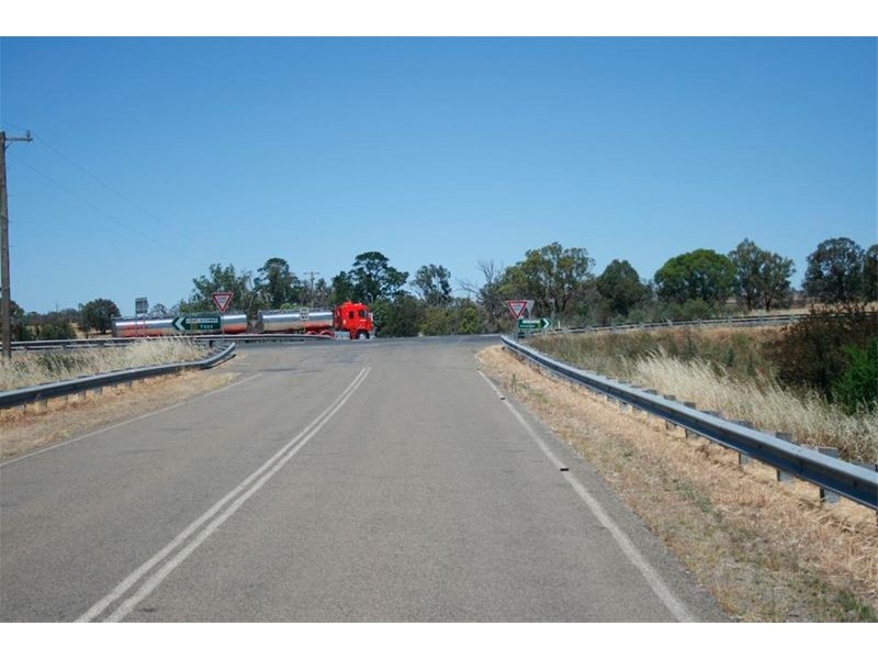 Lot 1 Cnr Bogolong & Airy Street, Bowning NSW 2582