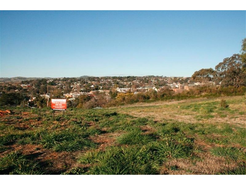 Lot 1 Hanley Place, Yass NSW 2582