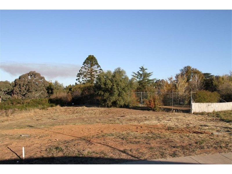 Lot 1 Hanley Place, Yass NSW 2582